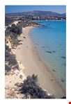 spiaggia di marcelo kaminia a paros