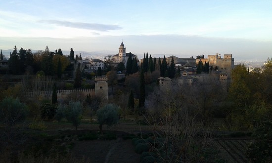 Alhambra