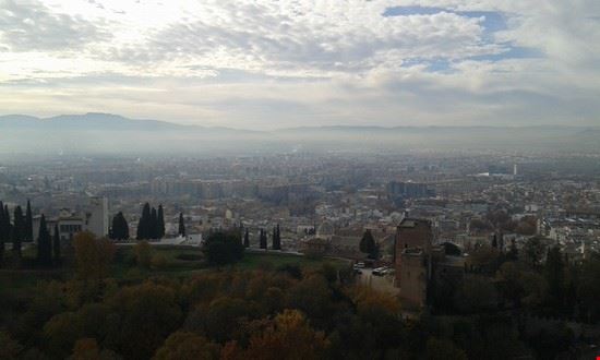  Granada  