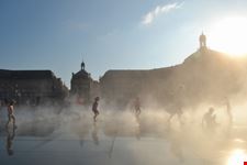 le miroir d eau bordeaux
