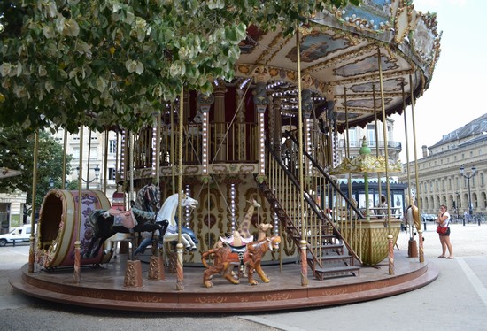 Carrousel
