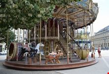 carrousel bordeaux