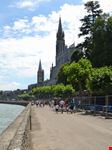 santuario lourdes