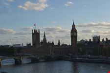 From the London Eye