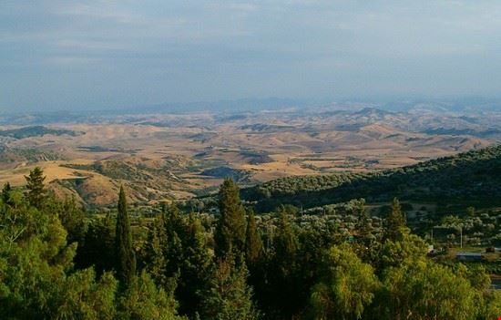 Val Basento - Idéfix - Idéfix - CC BY SA 3.0