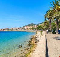 Ajaccio Ajaccio