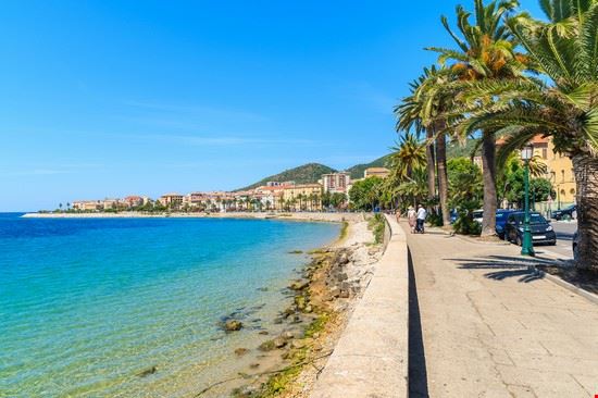  Ajaccio Pawel Kazmierczak - Shutterstock.com Pawel Kazmierczak