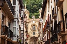 San Sebastian