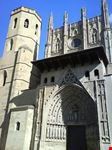 cattedrale di huesca