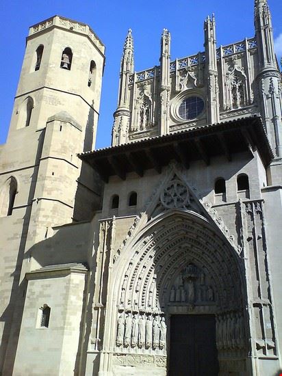  Huesca Sérgio Luís A.C.R. Gomes - Pubblico dominio Sérgio Luís A.C.R. Gomes