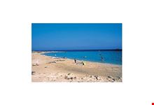 spiaggia tserdakia a paros
