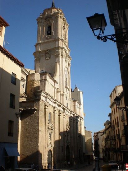  Huesca Murcianboy  - CC BY 3.0 Murcianboy 