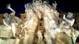 ROMA, ETERNA ED ETERNAMENTE INCANTEVOLE