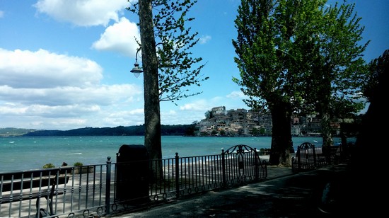 lago di Bracciano