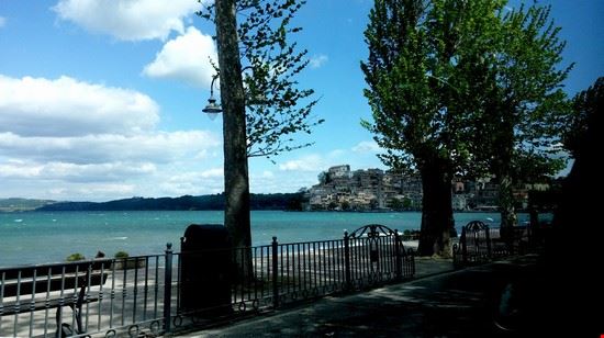  Bracciano  