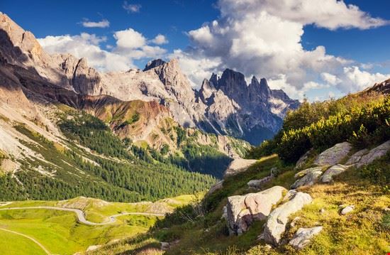  San Martino di Castrozza Creative Travel Projects - Shutterstock.com Creative Travel Projects