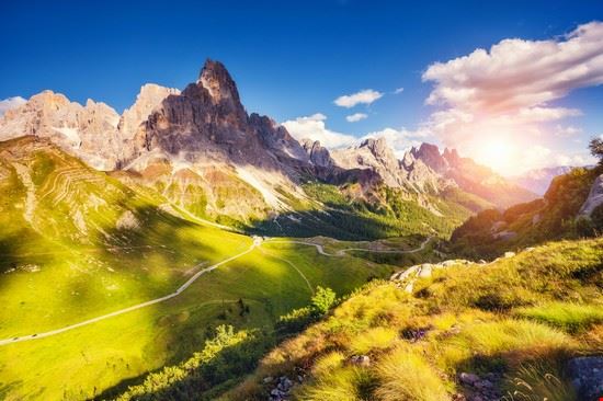  San Martino di Castrozza Creative Travel Projects - Shutterstock.com Creative Travel Projects