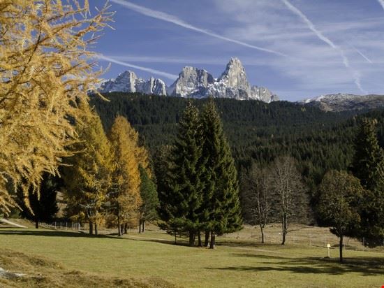  San Martino di Castrozza elitravo - Shutterstock.com elitravo