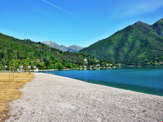 Lago di Ledro Ledro bikemp - Shutterstock.com bikemp