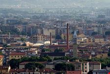  museo del tessuto di prato
