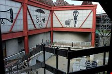  centro per l arte contemporanea luigi pecci