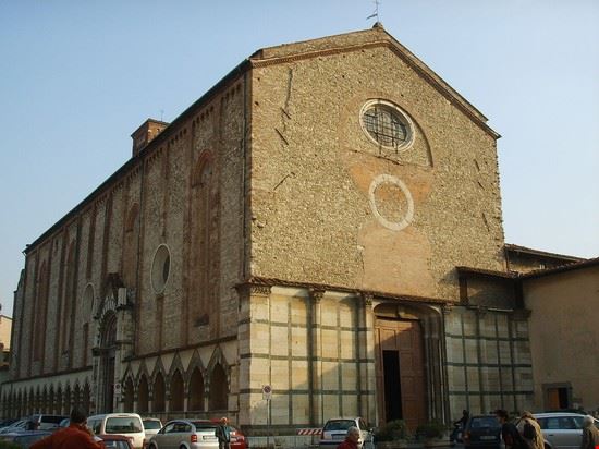 Chiesa di San Domenico - Sailko - Sailko - CC BY 2.5