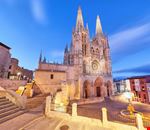 burgos cattedrale burgos cattedrale