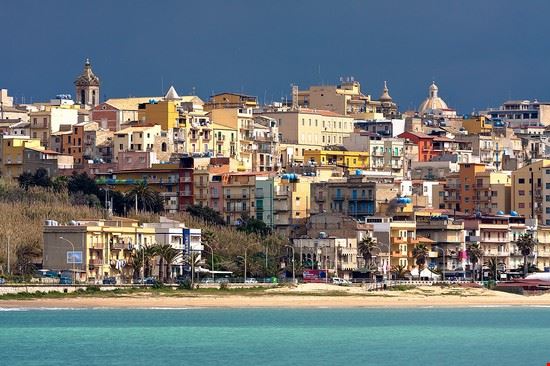  Gela Giovanbattista Brancato - CC BY 2.0 Giovanbattista Brancato
