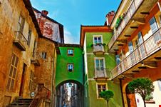 Centro storico