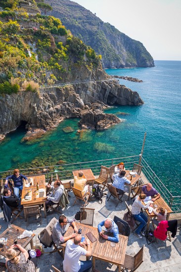Riomaggiore