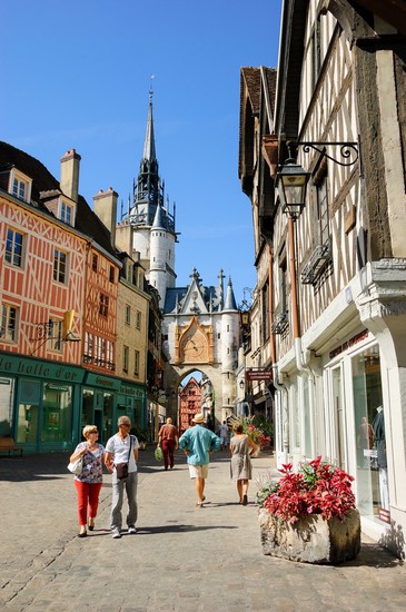 Auxerre