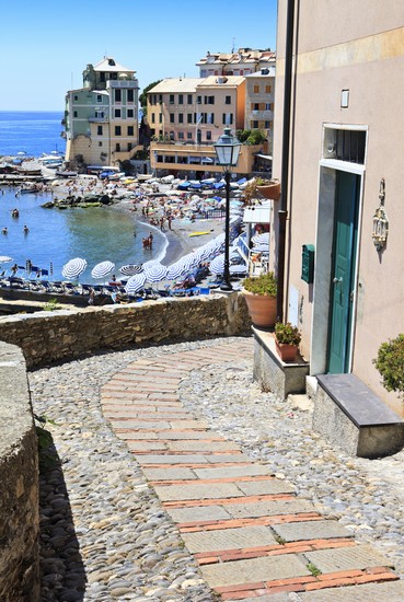 Bogliasco