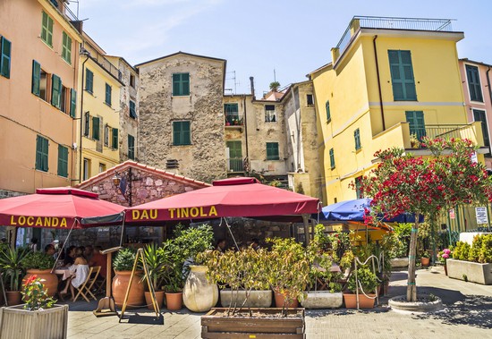 Corniglia