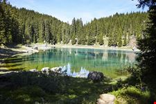 Lago di Carezza