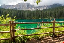 Lago di Carezza