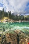 Lago di Carezza