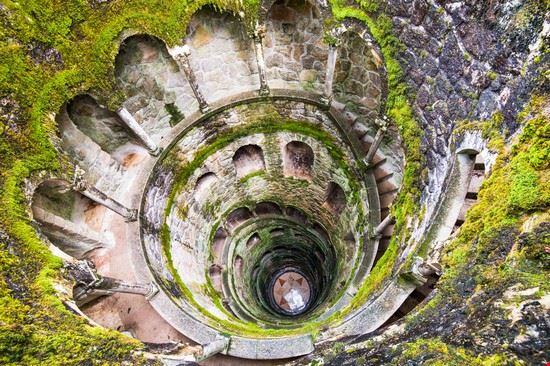  Sintra Sean Pavone - Shutterstock.com Sean Pavone