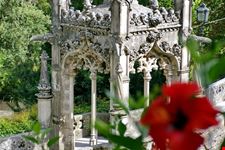 sintra quinta da regaleira