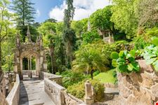 sintra quinta da regaleira