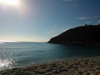 Milazzo, SPIAGGIA DEL TONO DI MILAZZO