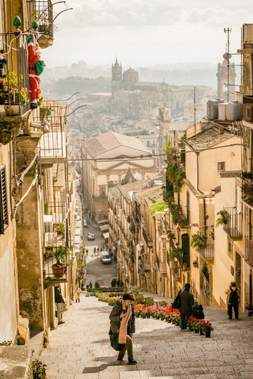 Caltagirone