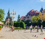 Timisoara Timisoara
