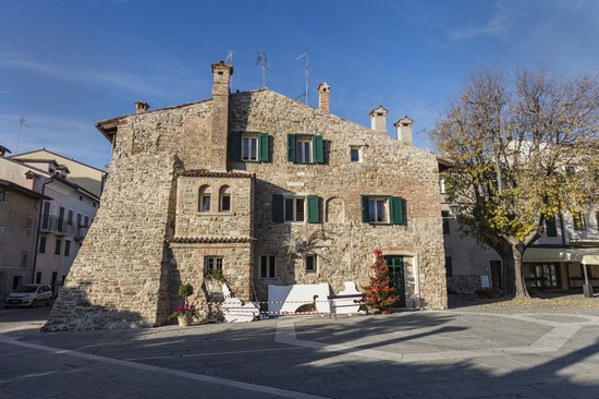 Centro storico