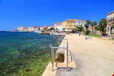 porec lungomare