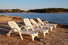 porec zelena
