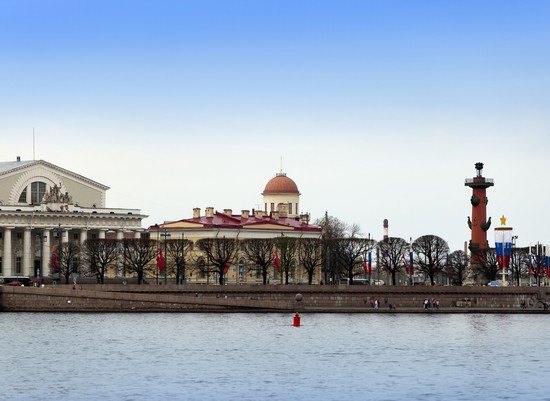 Isola Vasilevskij