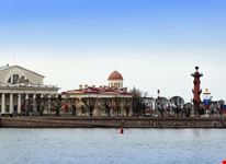 Isola Vasilevskij