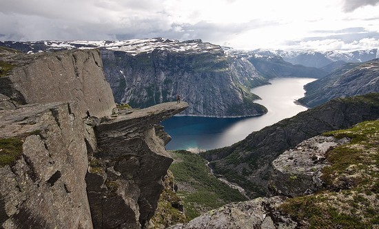 trolltunga 1
