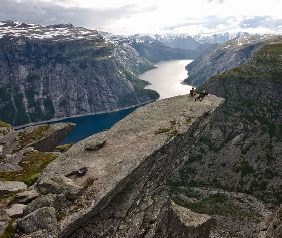 trolltunga 4