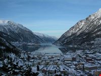 odda e Sørfjorden